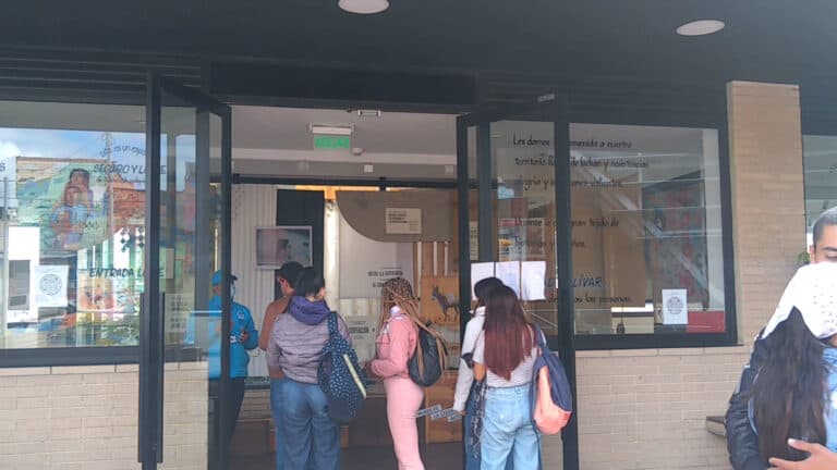 Museo De La Ciudad Autoconstruida 2