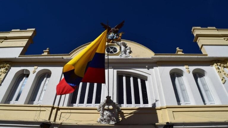 Museo De Las Fuerzas Militares De Colombia Candela 1