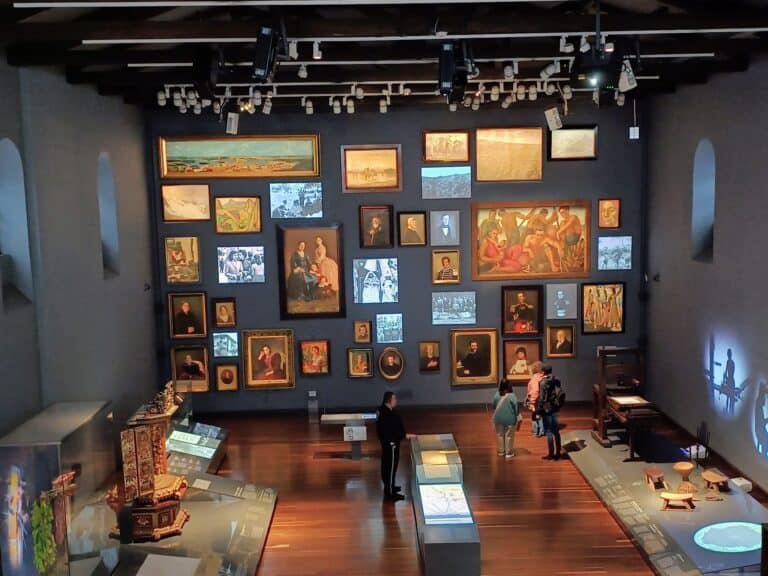 Museo Nacional De Colombia 3