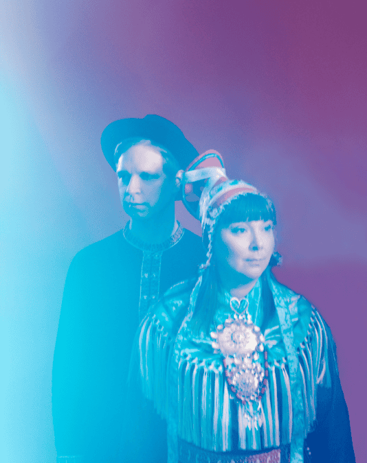 Nn M Ret   Ilkka Heinonen  Voz Y Jouhikko