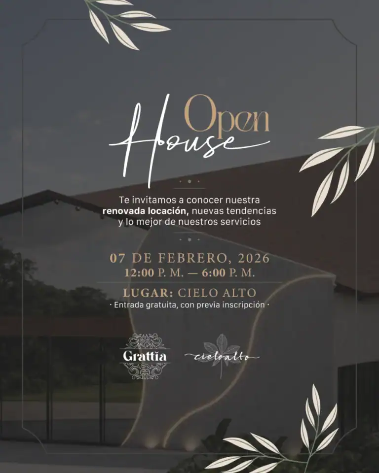 Open House Grattia 2