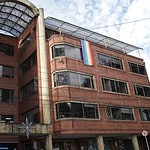 Owner Alcaldia Local De Engativa 1