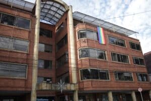 Owner Alcaldia Local De Engativa 1