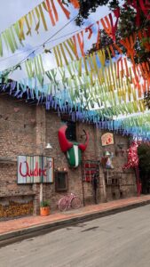 Owner Andres Carne De Res Chia 1