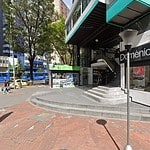 Owner Artifice Arte Y Cafe 1