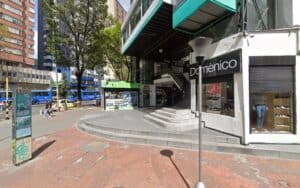 Owner Artifice Arte Y Cafe 1