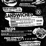 Owner Barbaros Brewing Co Calle 80 1