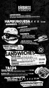 Owner Barbaros Brewing Co Calle 80 1