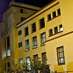 Owner Biblioteca Nacional De Colombia 1