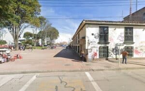 Owner Biblioteca Publica De Fontibon 1