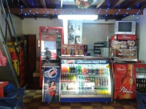 Owner Cafeteria Donde Chepa 1