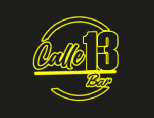 Owner Calle 13 Bar 1