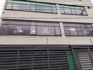 Owner Casa Graf Cerveceria Artesanal 1