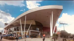 Owner Centro Comercial Bulevar Niza 1