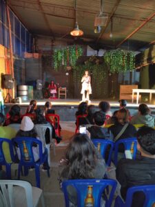 Owner Centro Cultural Del Barrio 1