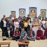 Owner Centro De Meditacion Kadampa Colombia 1