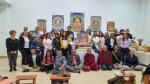 Owner Centro De Meditacion Kadampa Colombia 1