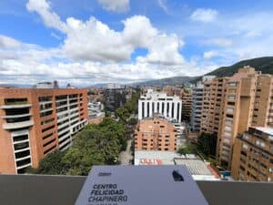 Owner Centro Felicidad Chapinero 1