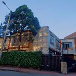 Owner Cice Centro De Investigacion Y Creacion Escenica 1