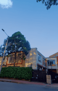 Owner Cice Centro De Investigacion Y Creacion Escenica 1