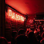 Owner Club Nocturno Perro Negro 1