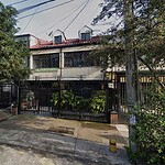 Owner El Bourbon Cafe 1