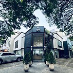 Owner Harmony Clud Barbershop 1