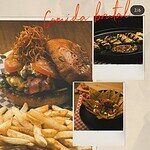 Owner La Cupula Rock Bar 1