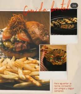 Owner La Cupula Rock Bar 1