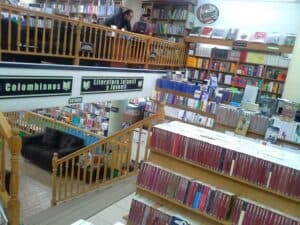 Owner Libreria Lerner 8211 Sede De La 93 1