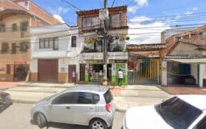 Owner Monteadentro Casa Cultural 1