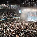 Owner Movistar Arena 1