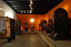 Owner Museo Casa De Moneda 1