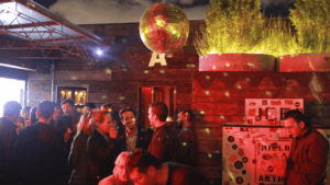 Owner Observatorio Distrital Del Exilio Musical Odem 1