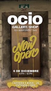 Owner Ocio Gallery 1