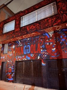 Owner Panggola Project 1