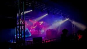 Owner Relevent Music Hall 1