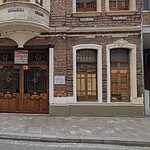 Owner Retro Rock Bar Bogota 1