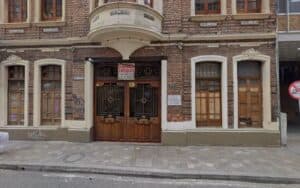 Owner Retro Rock Bar Bogota 1