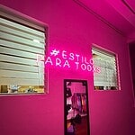 Owner Sonora Vintage Showroom 1