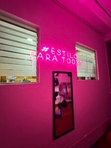 Owner Sonora Vintage Showroom 1