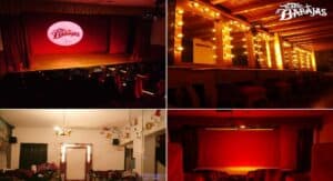 Owner Teatro Barajas 1