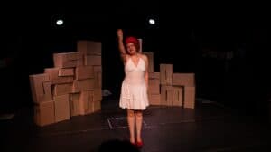 Owner Teatro Del Embuste 1