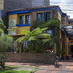 Owner Teatro Libelula Dorada 1