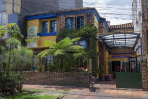 Owner Teatro Libelula Dorada 1