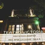 Owner Teatro Victoria 1