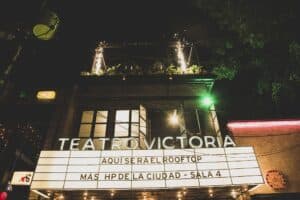 Owner Teatro Victoria 1