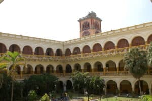 Owner Universidad De Cartagena 1