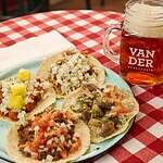 Owner Van Der Cerveceria Y Taqueria 1