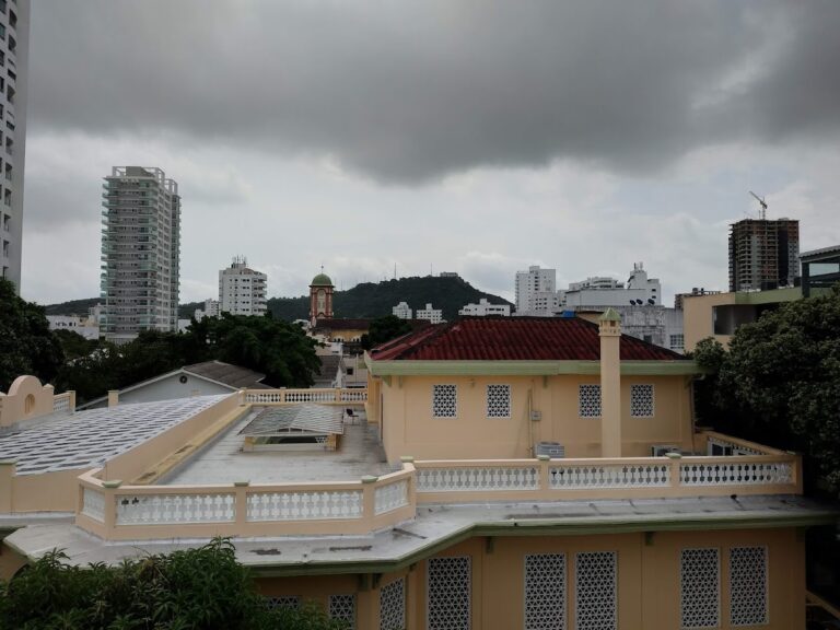 Universidad Tecnológica de Bolivar - Image 12